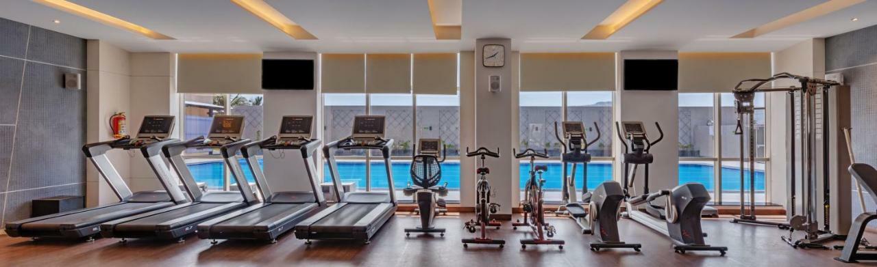 The Fern Residency Karad Otel Dış mekan fotoğraf